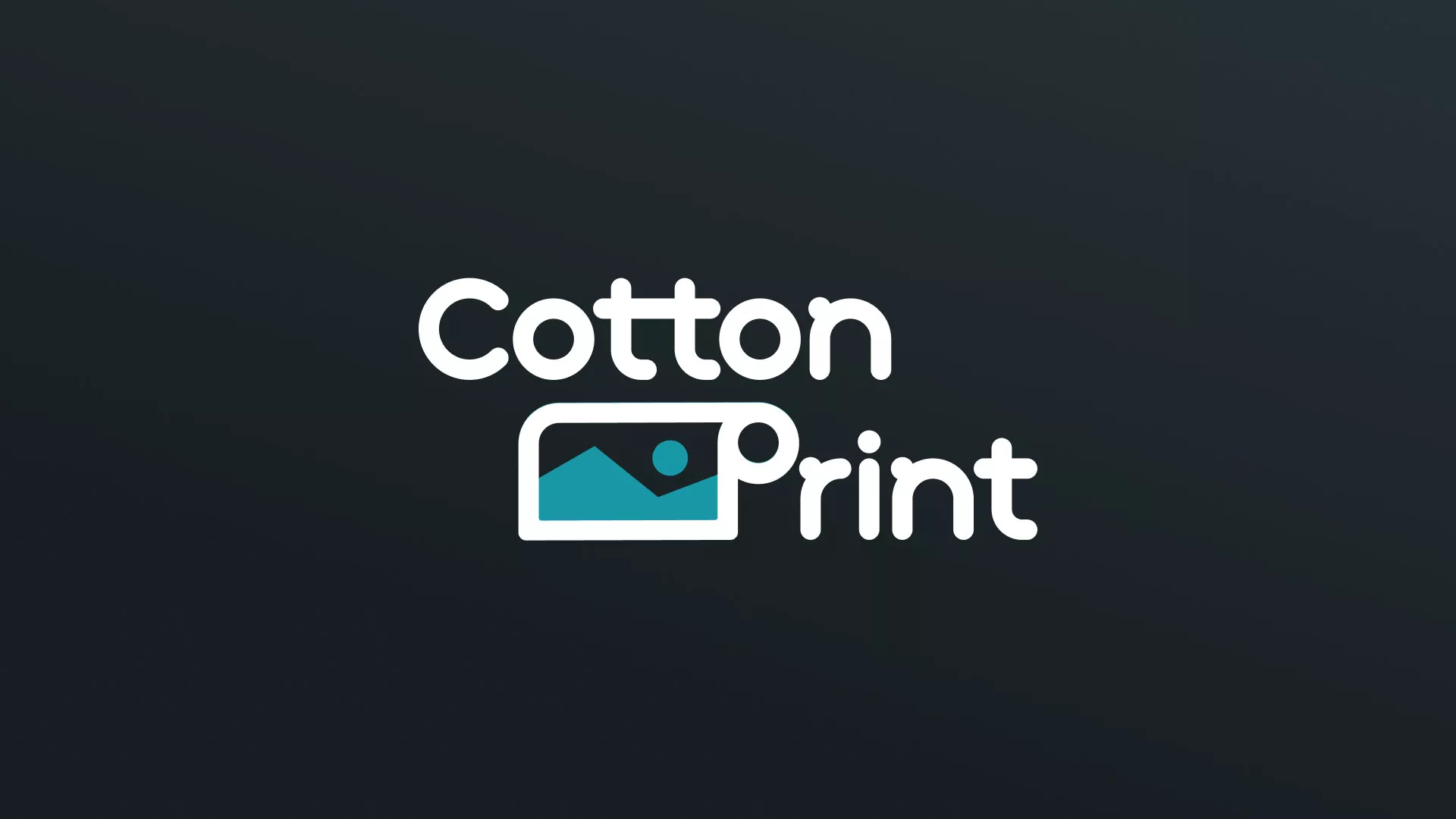 Разработка логотипа в Сельцо для компании «CottonPrint»